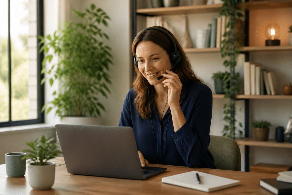 consulter un expert en ligne