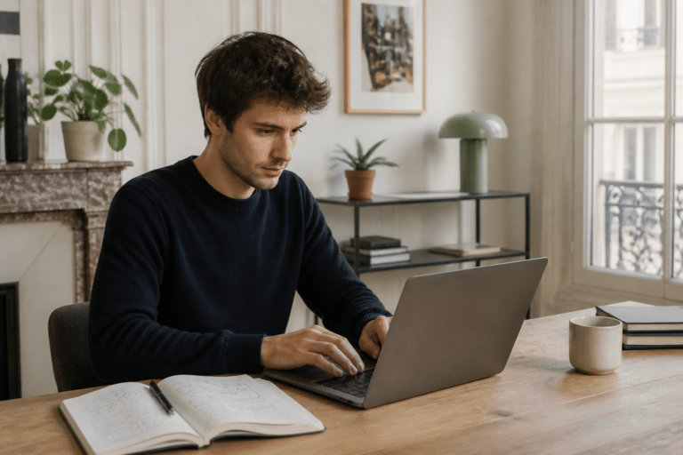 comment monter son entreprise sans argent