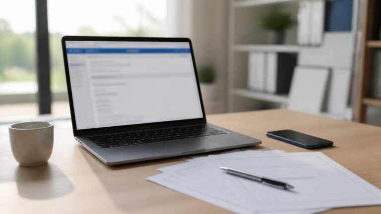 Démarches administratives en ligne pour vérifier la prime d’activité CAF
