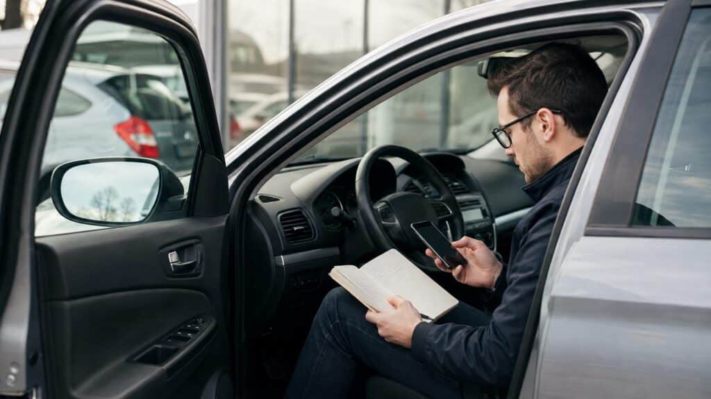 Estimation du prix d'une voiture d'occasion avec une cote auto gratuite
