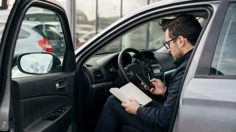 Estimation du prix d'une voiture d'occasion avec une cote auto gratuite