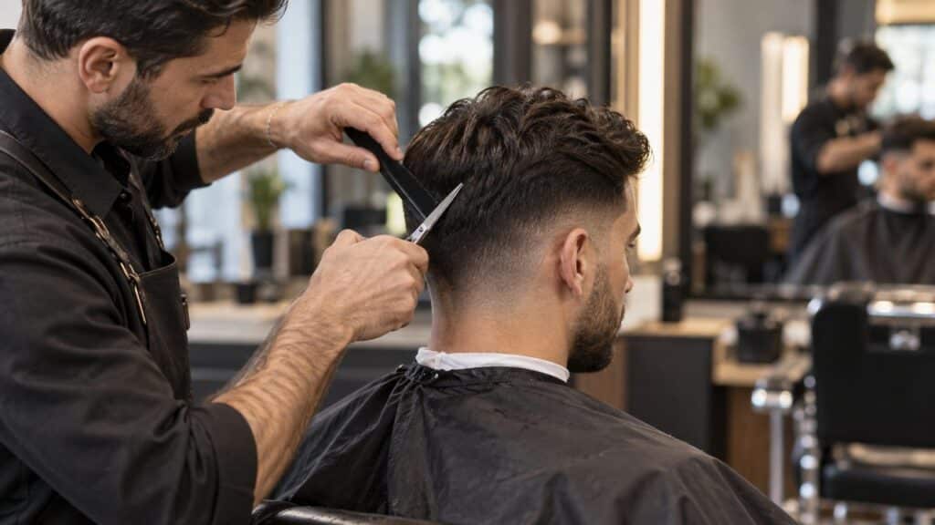 Coupe de cheveux homme : 10 styles et conseils pour choisir
