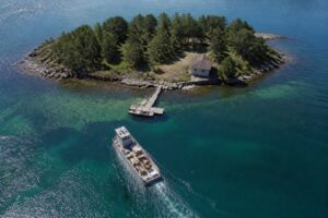 Acheter une île privée : prix, démarches et pièges à éviter