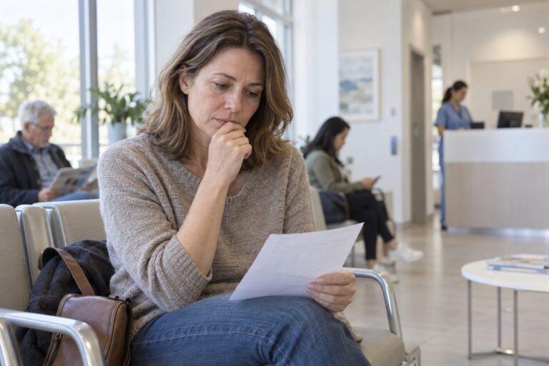 Hyperthyroïdie et stress : quel lien, quels symptômes et quand consulter