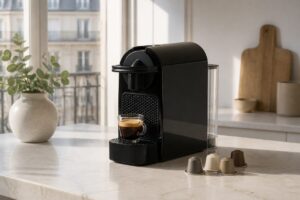 Machine à café à capsules pas chère : prix, coût réel et critères de choix