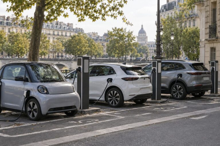 Quelle voiture électrique offre le meilleur rapport qualité-prix ?
